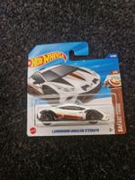 Hotwheels Lamborghini #65