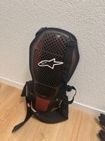 Alpinestars Rückenprotektor Grösse M neuwertig