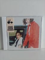 CD The Dø / Shake Shook Shaken / 2014
