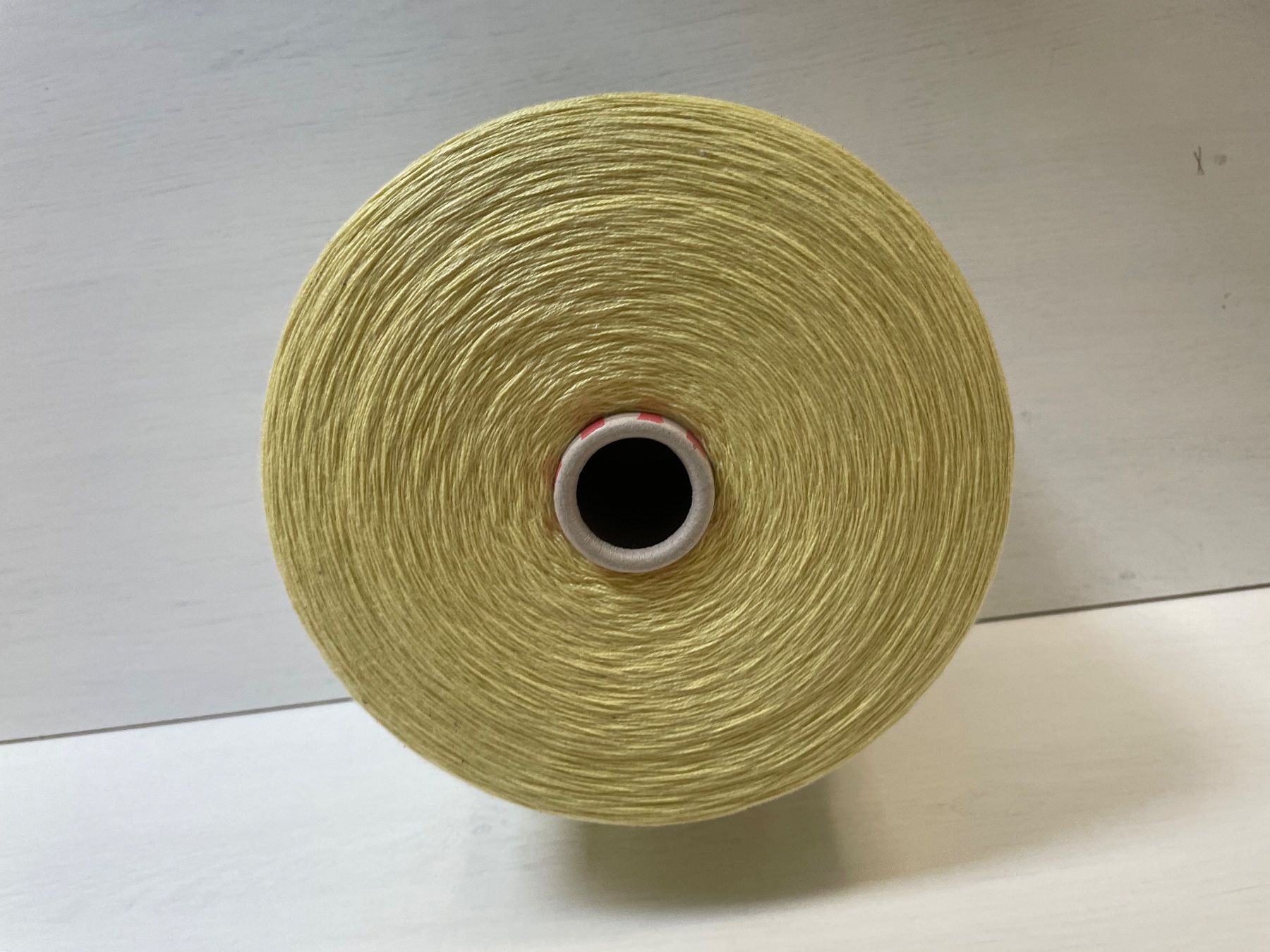 Laine: TVU Kone Ocean Farbe Lemon – Neuf avec emballage d'origine à Büsserach par bor_s88m 1