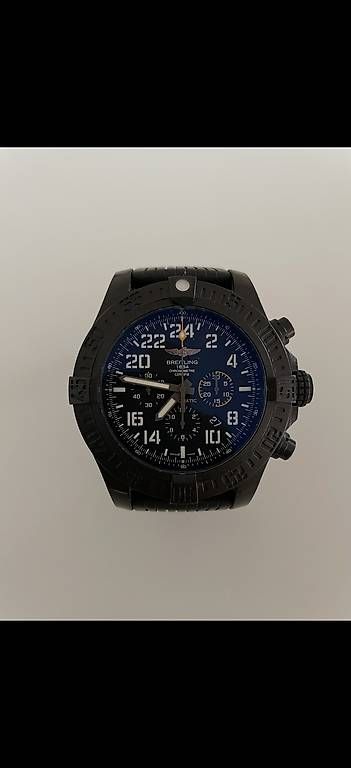 Uhren: Breitling Super Avenger Hurricane  2020  Full Set – Gebraucht aus Mammern von LikkleT 2