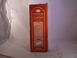 1 box precious chandan 6 packs