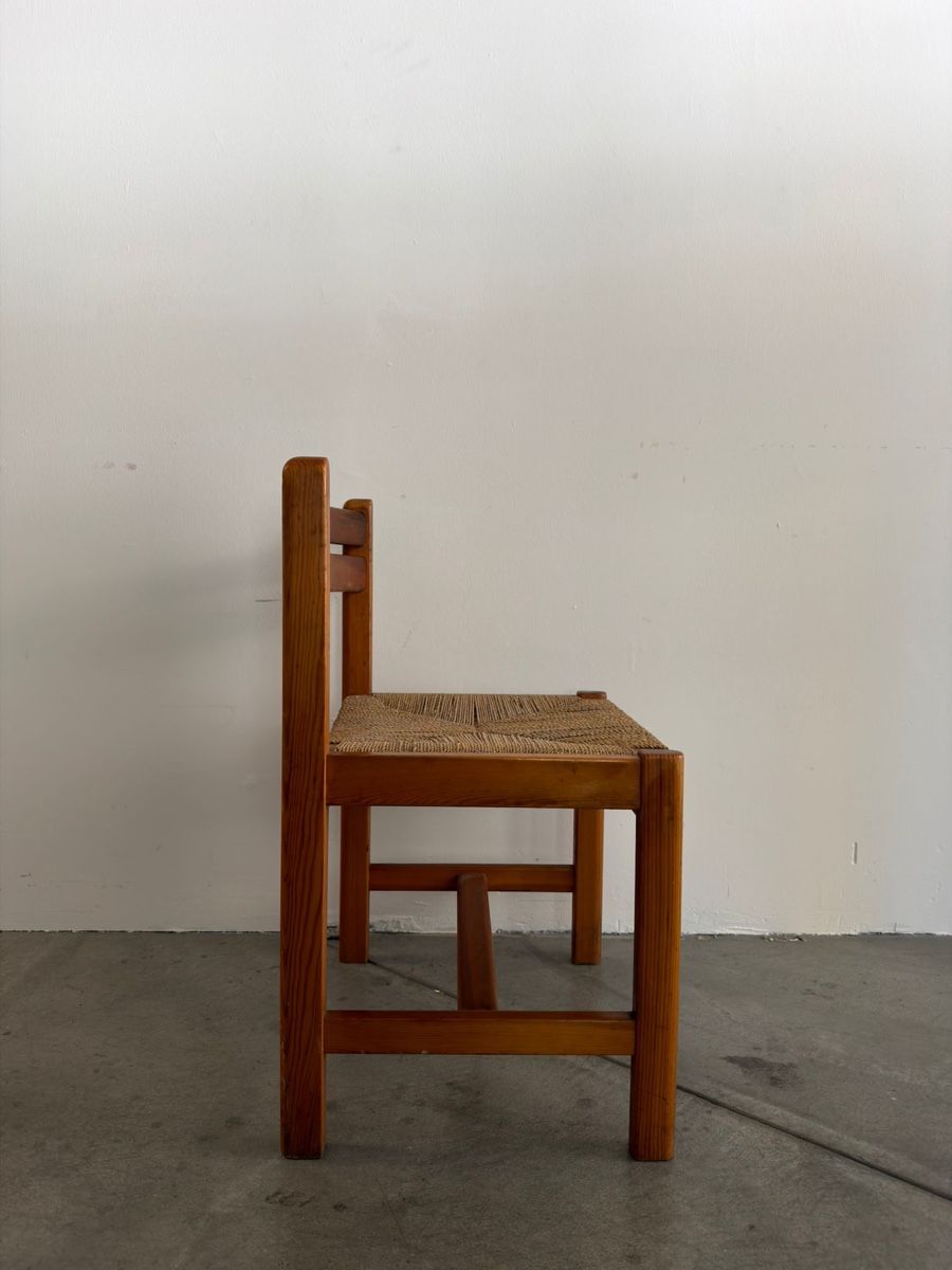 Sedie: BORGE MOGENSE: Zweierset Designklassikers – Usato da Chur venduto da pet_q7kd 3