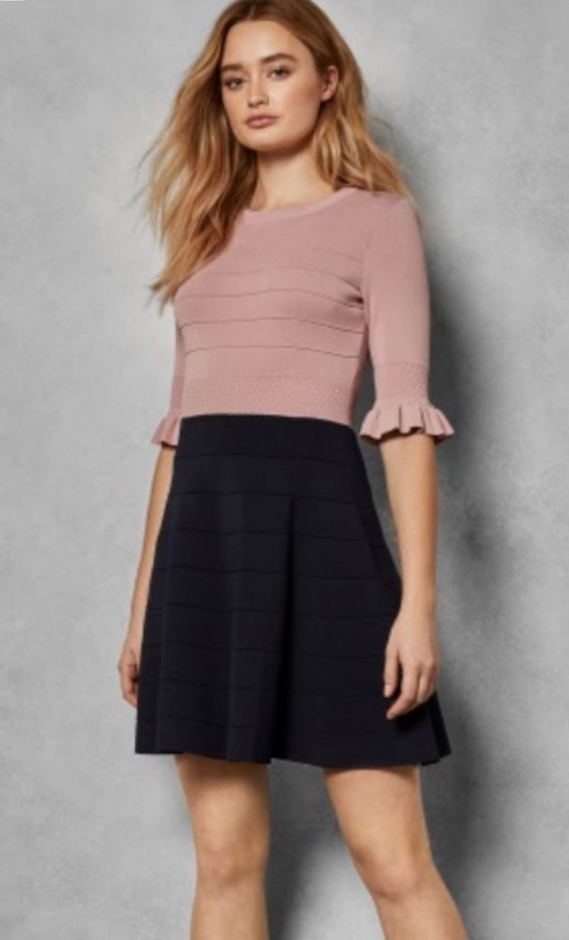Vestiti: Ted Baker – Usato da Gümmenen venduto da Monsieur_Finn