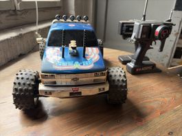 RC Auto USA-1, Chevrolet Truck Vintage