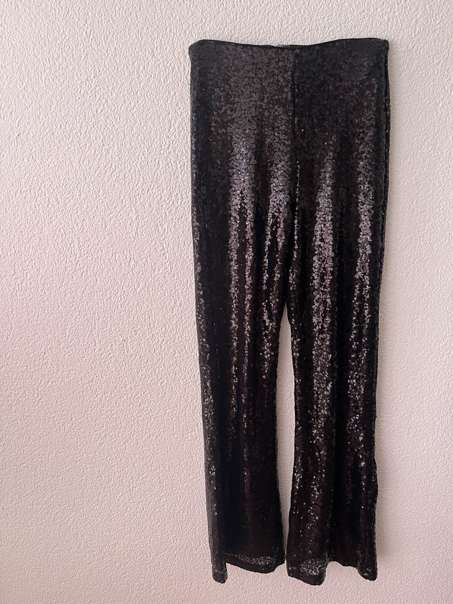 Hosen: Glitzer Hosen – Gebraucht aus Andwil SG von sas_m9tn