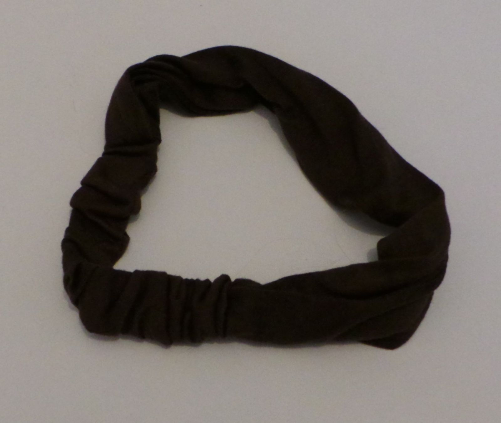 Accessori per capelli: Stirnband braun – Usato da Flamatt venduto da Tattoo18