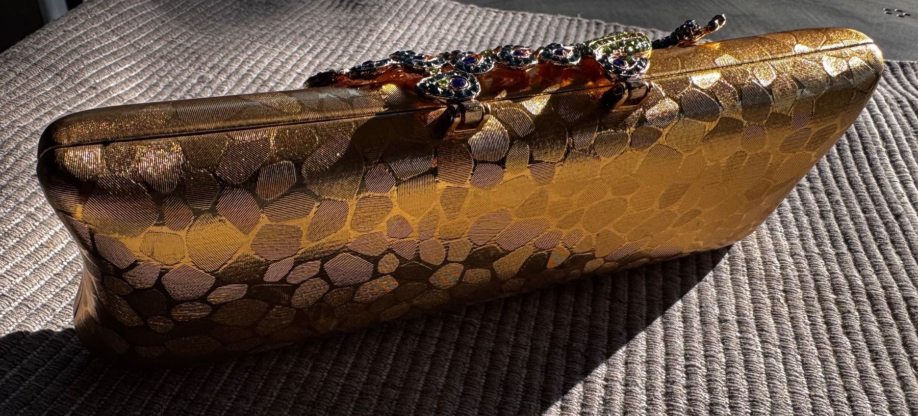 Borse da donna: Kleine Schöne Abendtasche. NEUE – Nuovo (secondo la descrizione) da Zürich venduto da Manubene 2