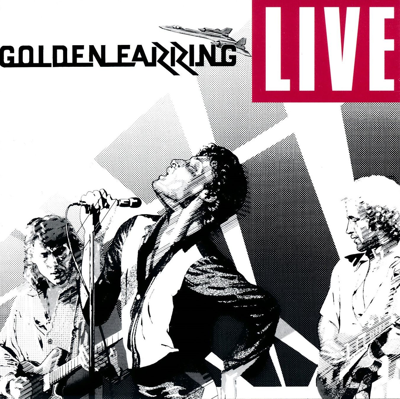 CD: GOLDEN EARRING - LIVE (2 CD) – Nuovo (secondo la descrizione) da Hedingen venduto da Studers