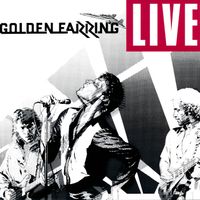 GOLDEN EARRING - LIVE (2 CD)