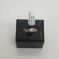Echt 8K Gold Ring