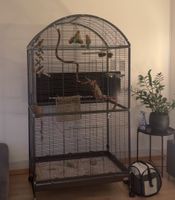 Vogelkäfig
