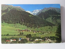 Gluringen im Goms um 1960
