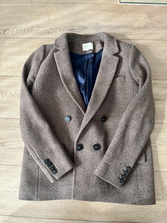Sezane Wollblazer