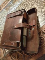 trousse médical 