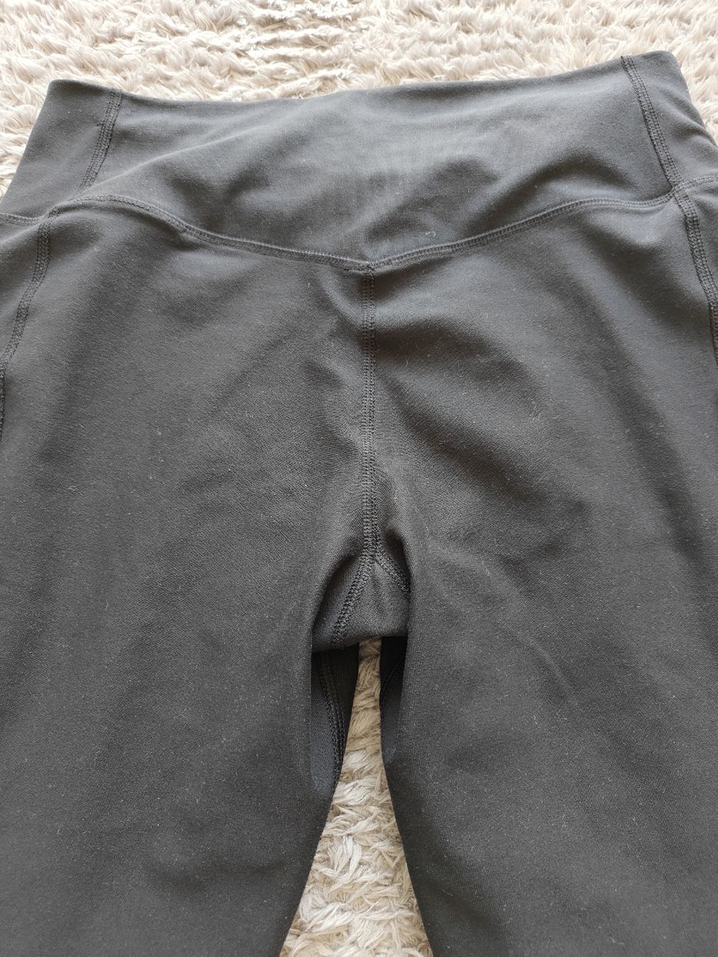 Nike Leggings: Nike Sport Leggins – Usato da Pieterlen venduto da Saemelili 5