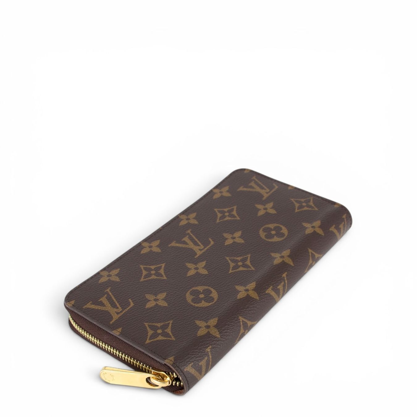 Louis Vuitton Portemonnaie: Louis Vuitton Zippy Monogram – Gebraucht aus Binningen von Designerlabels 2