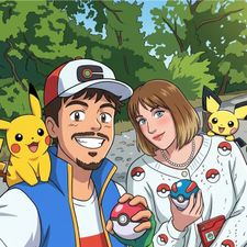 Profile image of Poketan