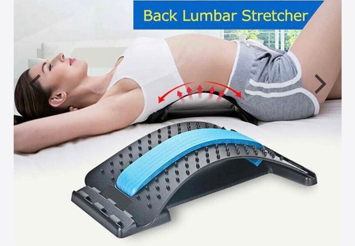 Hometrainer: Rückenstrecker – Usato da Schmerikon venduto da Speedy053 3