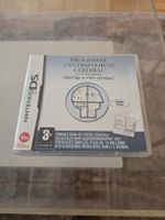 Programme d'entrainement cérébrale Nintendo DS