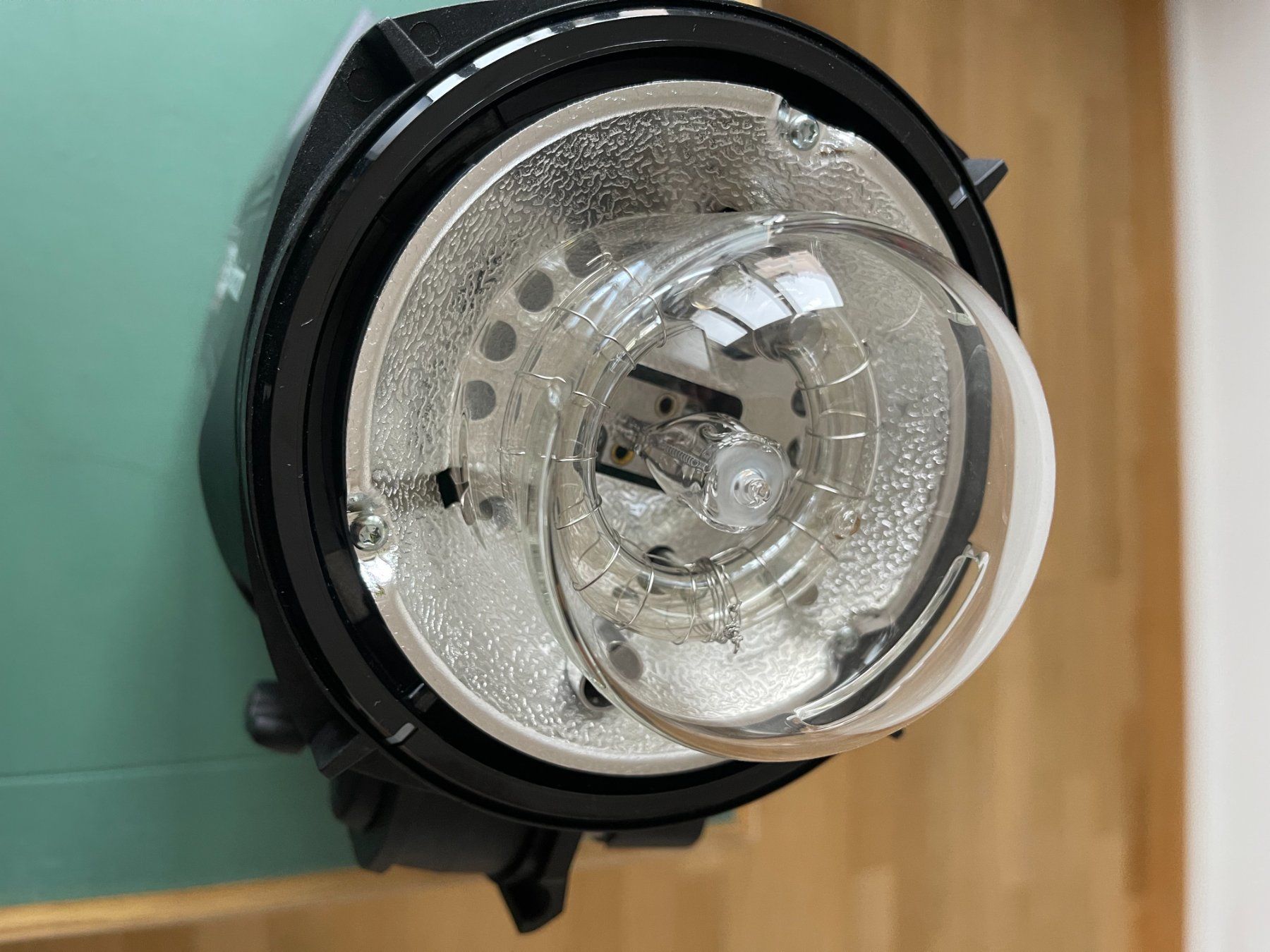 Elinchrom Flashs: Elinchrom ELC Pro HD 500 – D'occasion à Zürich par denosim 2
