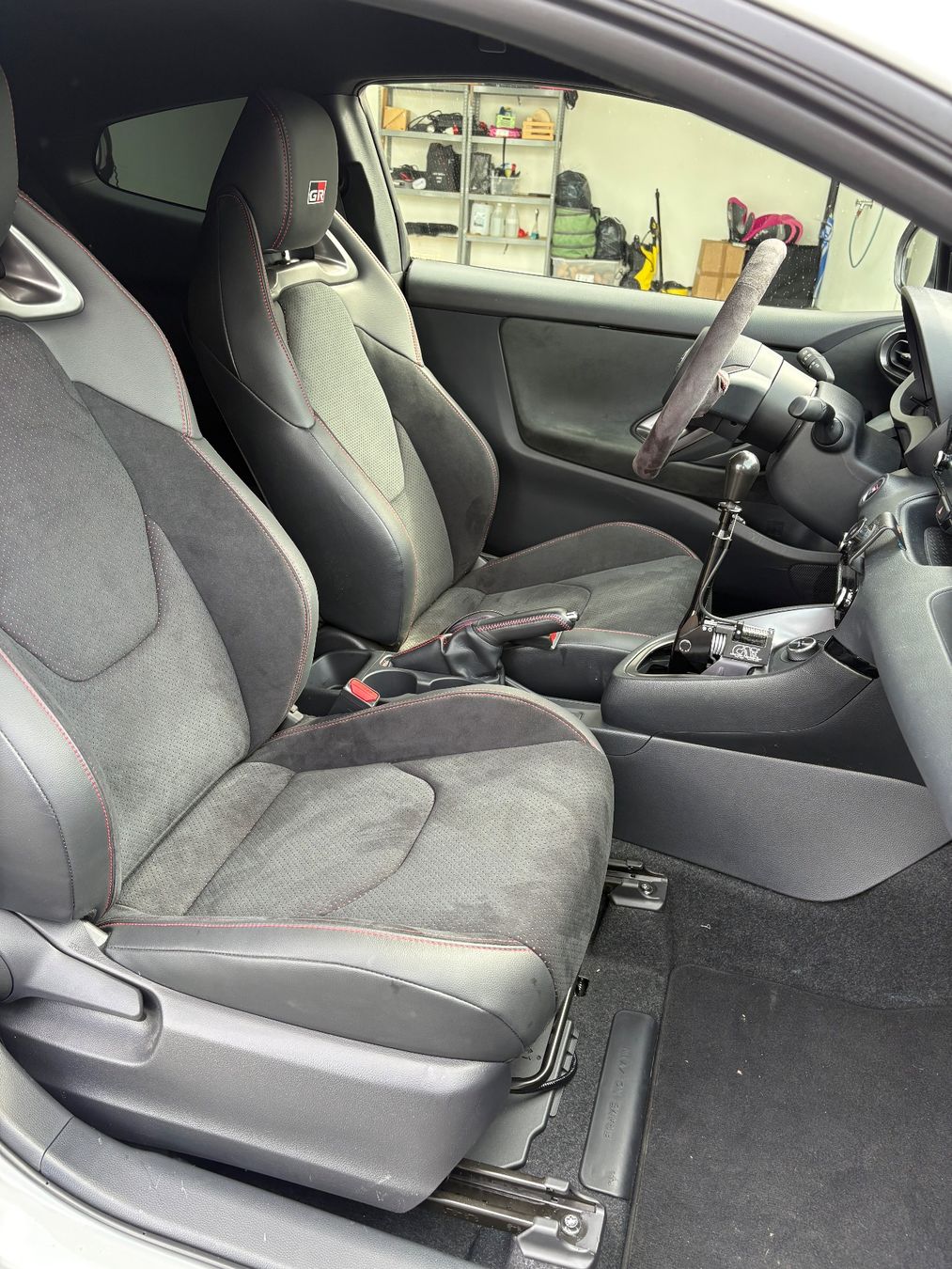 Toyota Automobili: Toyota GR Yaris – Usato da Niederteufen venduto da tribibolle 2
