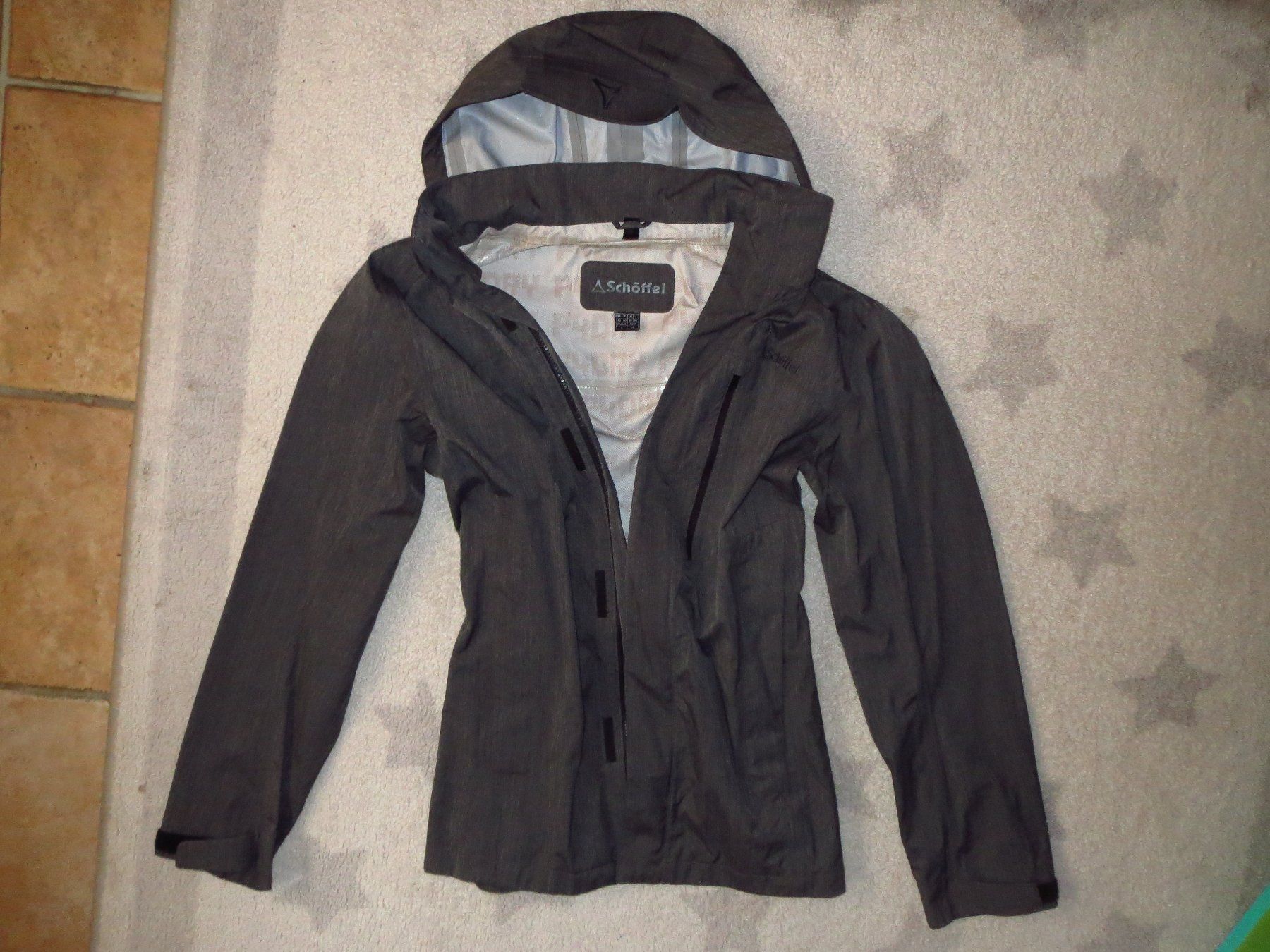 Giacche: tolle SCHÖFFEL Herren Jacke Gr 50 – Usato da Kiental venduto da Anna8702 1