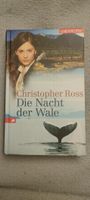 Die Nacht der Wale - Roman von Christopher Ross