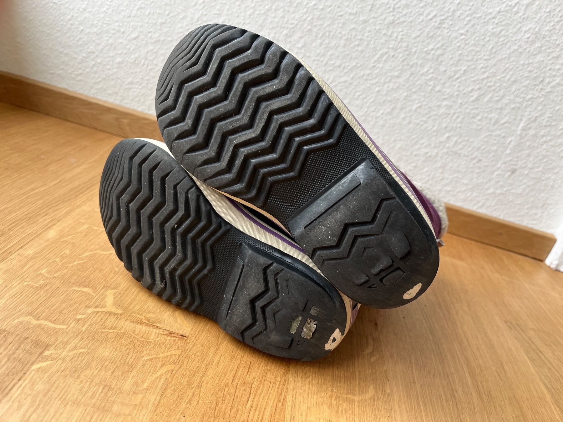Sorel Schuhe für Mädchen: Sorell Winterstiefel Gr 30 – Gebraucht aus Hünibach von rotestandem01 2