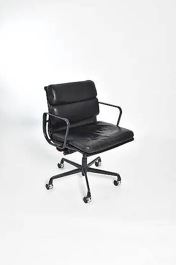 Chaises: Charles & Ray Eames Office Chair EA217 – D'occasion à Zürich par IndividumCH