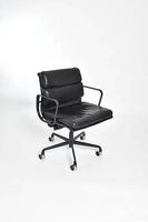 Charles & Ray Eames Office Chair EA217