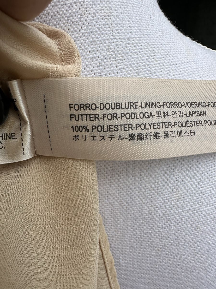 Massimo Dutti Kleider: Massimo Dutti Kleid - Gr.40/SM – Gebraucht aus Zufikon von Modestil365 7