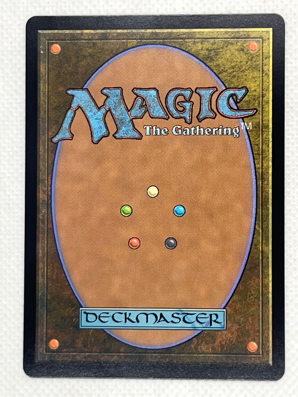Magic The Gathering Carte collezionabili: Magic the Gathering Karte - Conscripted Infantry – Usato da Hinterkappelen venduto da Kim1992 1