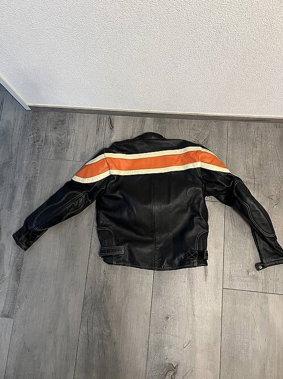 Giacche: Neuwertige Damen Töffjacke – Usato da Eggersriet venduto da mcarrion