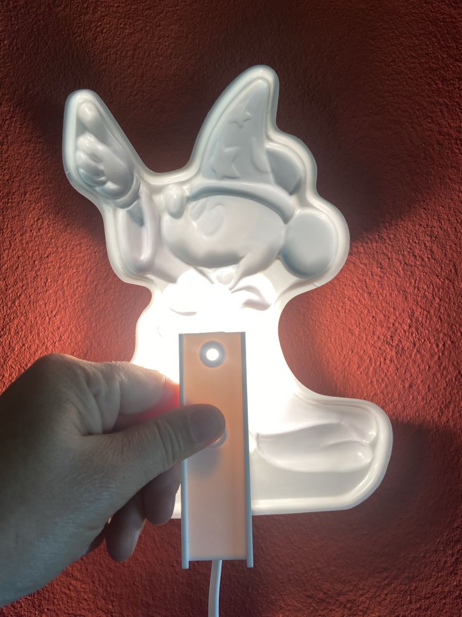 Disney Lampade: Kinderlampe – Nuovo (secondo la descrizione) da Baden venduto da Sarahhedwig 4