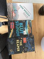 Bücher zu verkaufen