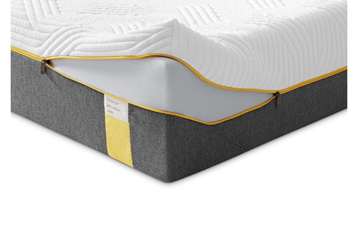 Tempur Materassi: Tempur 100x200 – Usato da Aarau venduto da mar_k6l7 2