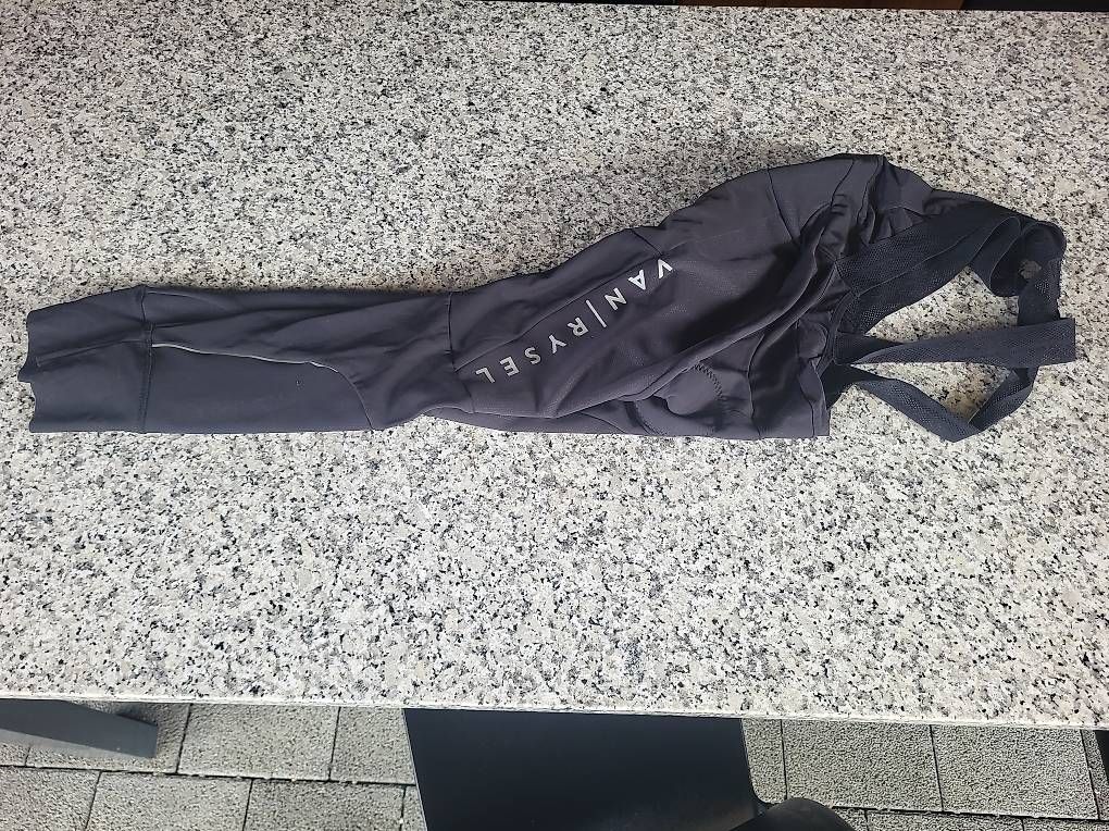 Pantaloni: Winter Radhose Van Rysel L – Usato da Dotzigen venduto da Manuel028
