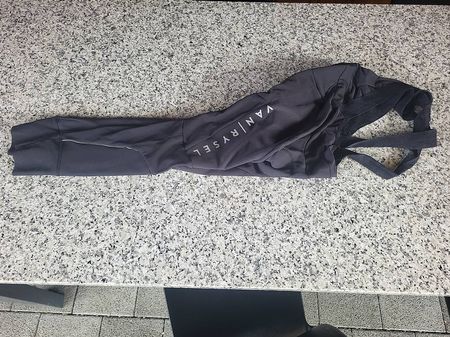 Winter Radhose Van Rysel L