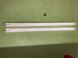 FL Armaturen/Lampen T8 Neu mit Starter Preis Pro Stück