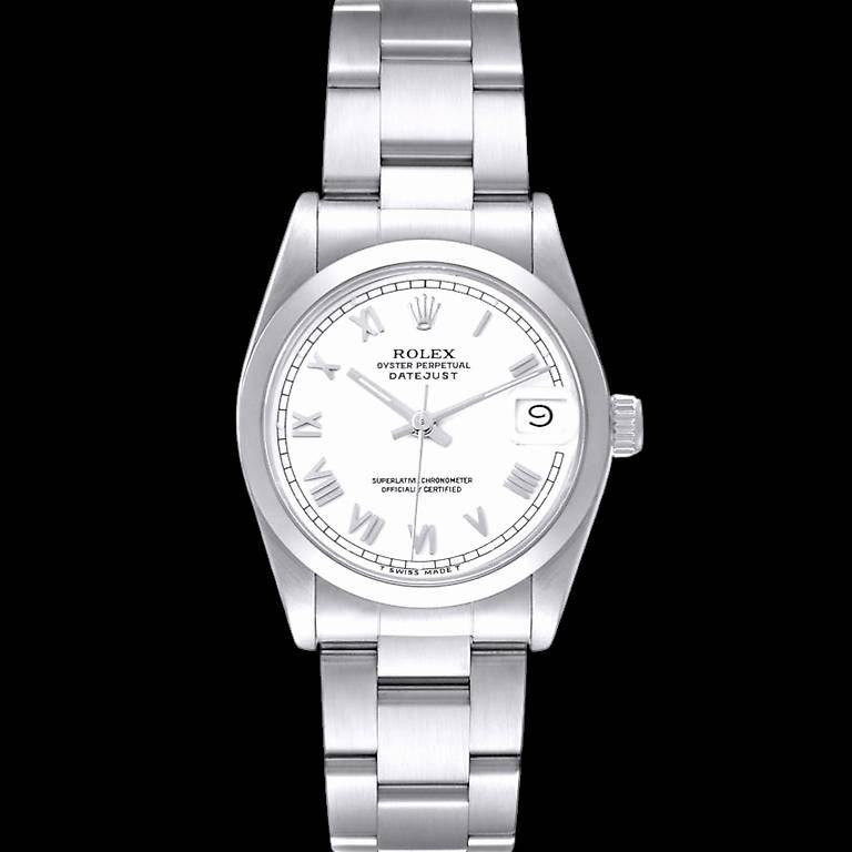 Rolex Uhren: ROLEX Datejust REF. 68240 - FULL SET 1996 – Gebraucht aus Grancia von Gioielleria_DoroTi