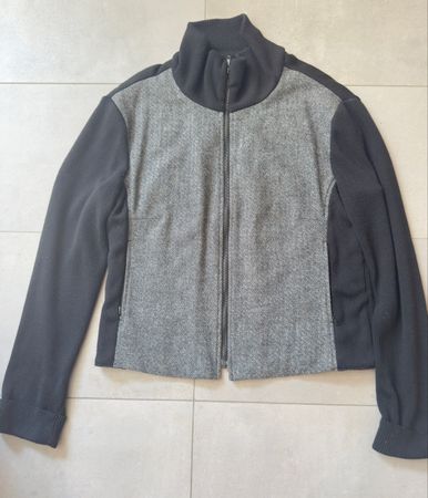 Veste Strenesse Blue, laine vierge, Taille 44