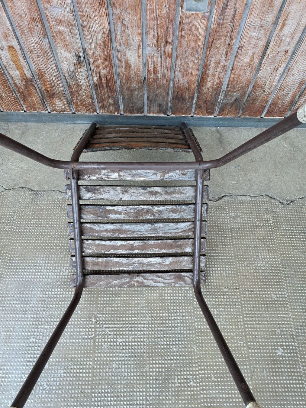 Sedie: 35stk Gartenstühle, Beizenstühle, Restaurantstühle – Usato da Matten(St.Stephan) venduto da brocanteur86 5
