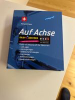 Fachbuch Auf Achse Easy Drivers 8. Auflage 2023 neu