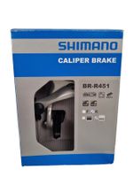 SHIMANO Bremse