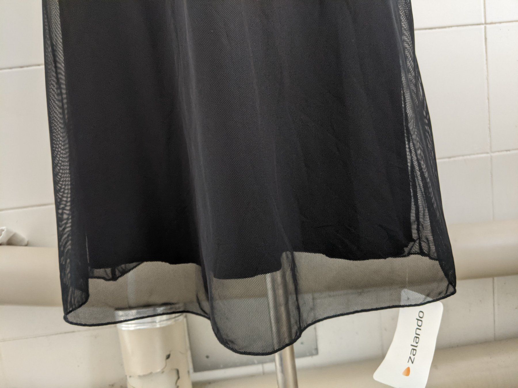 Vestiti: Damen Kleid Gr L – Nuovo (secondo la descrizione) da Langnau am Albis venduto da Judithsebi 3