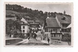 BRUGG Vorstadt