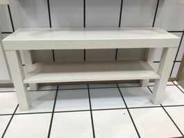 TV-Bank Lack von IKEA