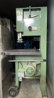Bandsäge THIERION R.45 450 mm Schwungraddurchmesser