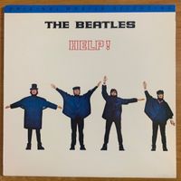 Beatles - Help ! / Audiophile MFSL 1985 - Very nice